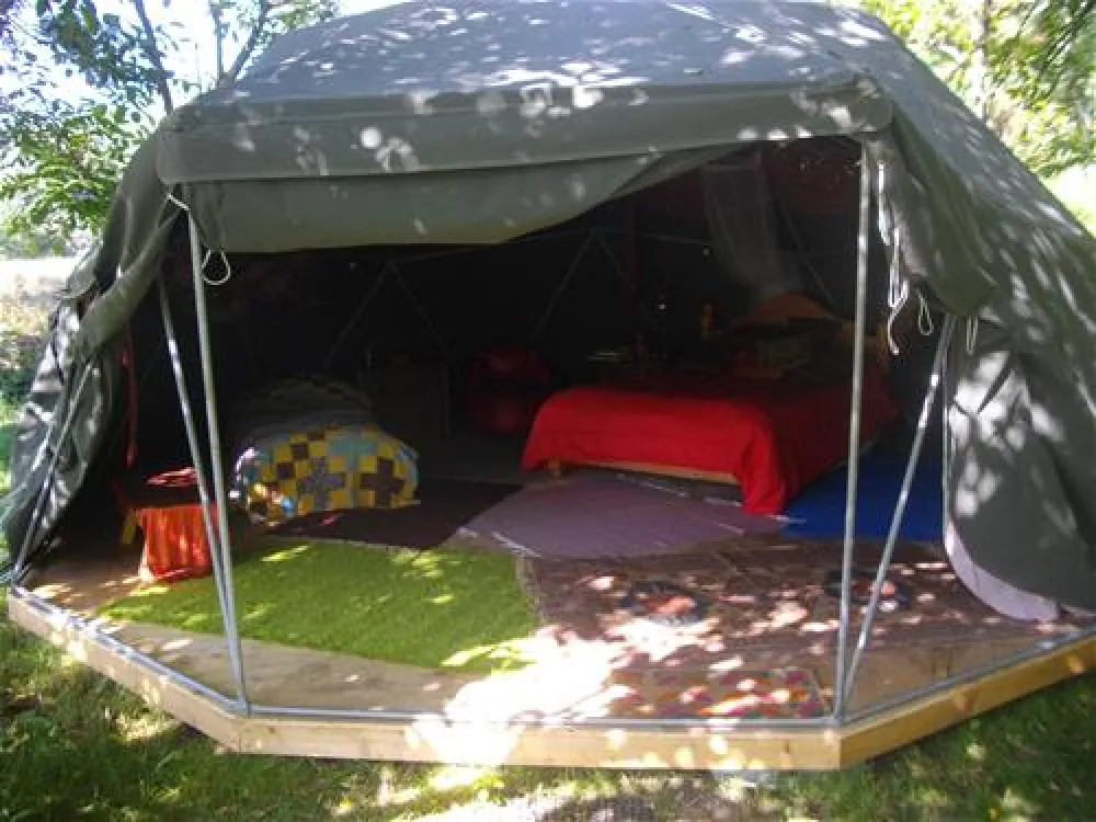 Gaio Camping