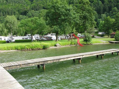 Seecamping Berghof photo 2