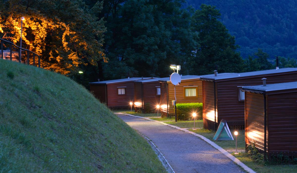 Seecamping Berghof photo 4
