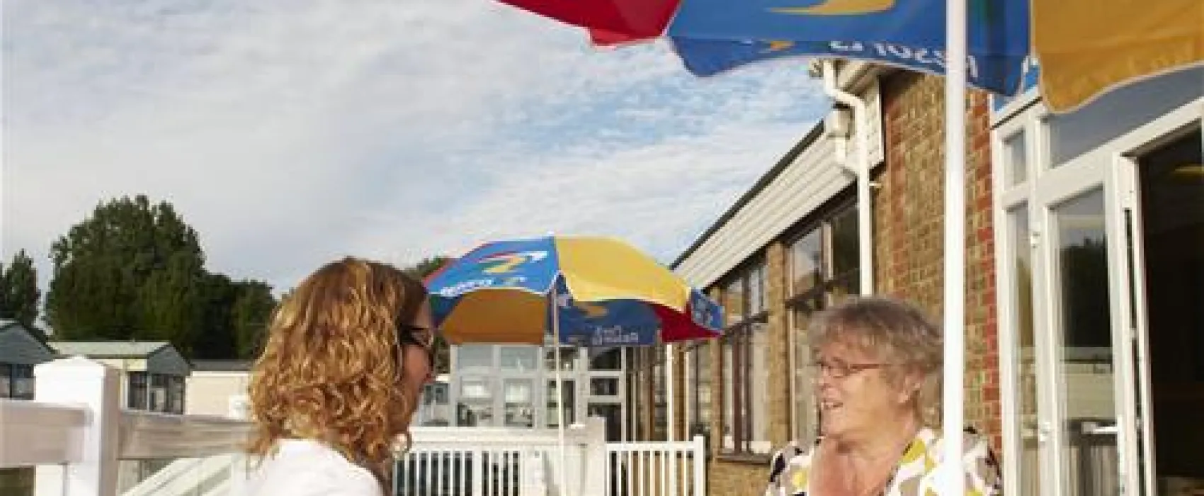 Manor Park Holiday Park