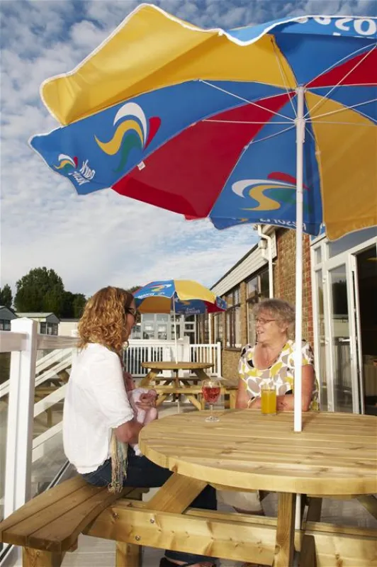 Manor Park Holiday Park