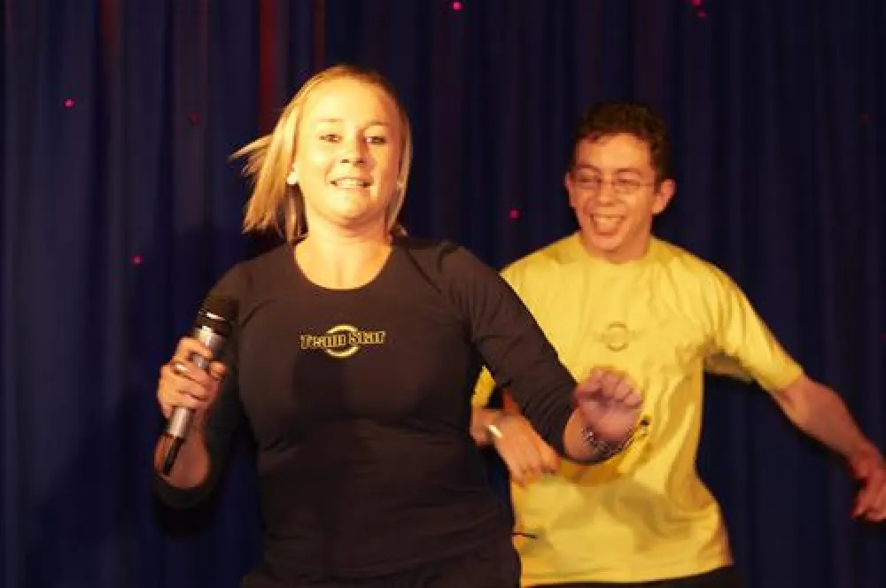 Manor Park Holiday Park