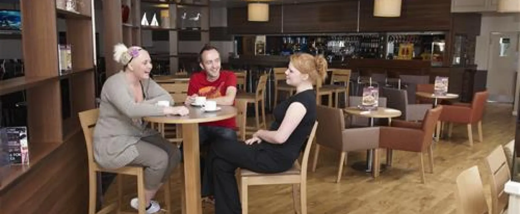 Manor Park Holiday Park