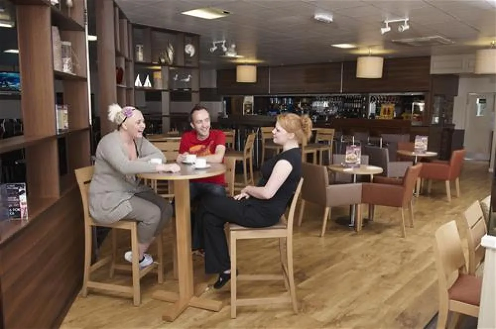 Manor Park Holiday Park