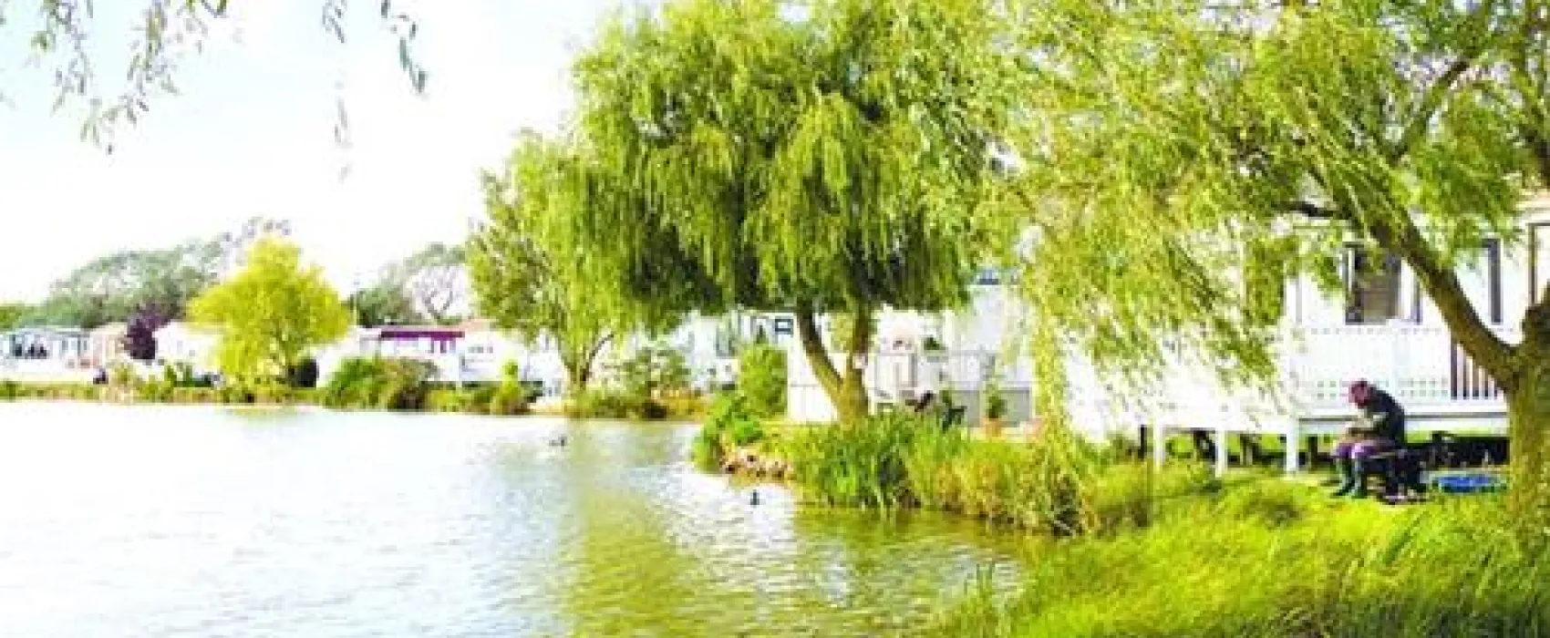 Manor Park Holiday Park