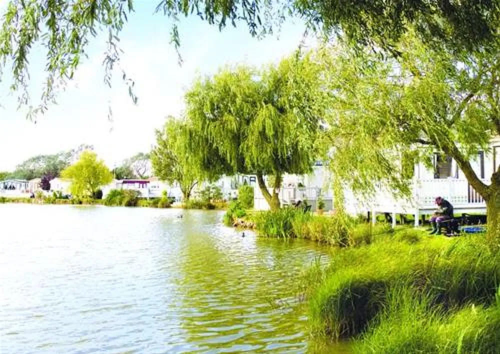 Manor Park Holiday Park