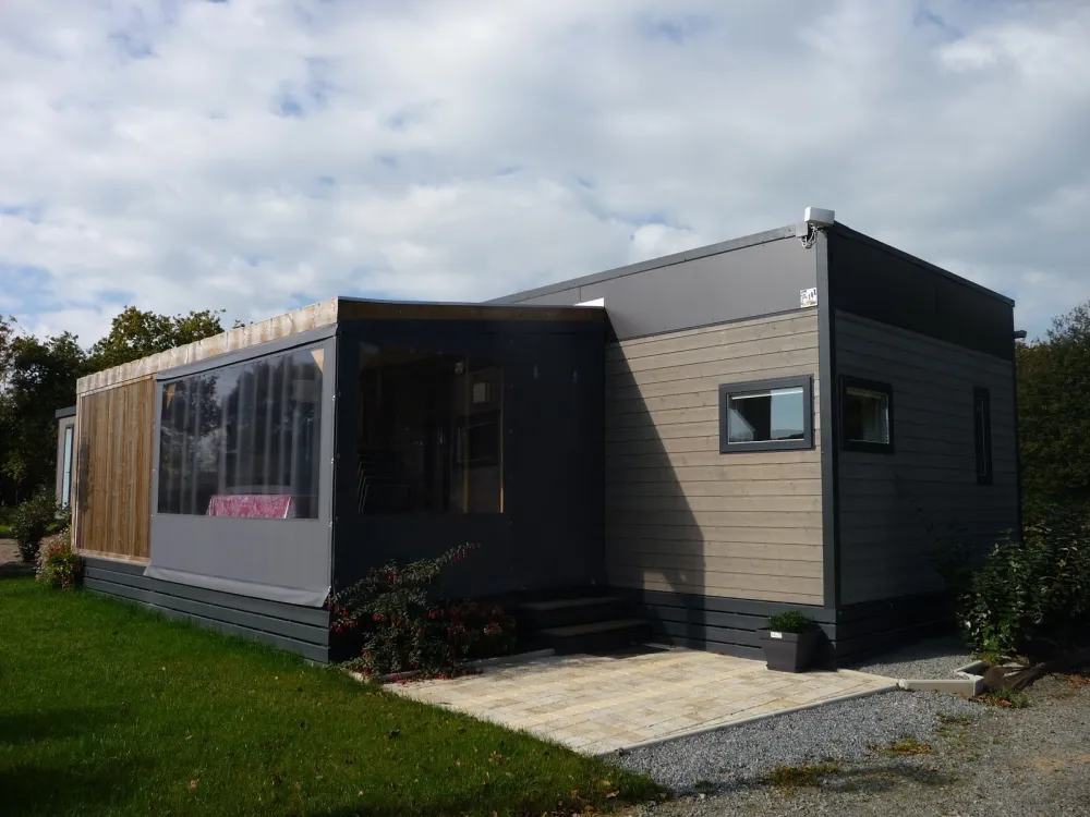 Camping Le Clos Du Moulin