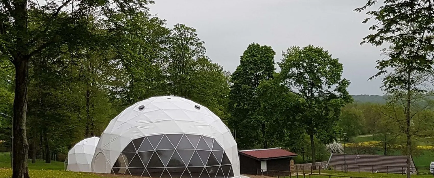 Flower Camping Domaine du Buisson