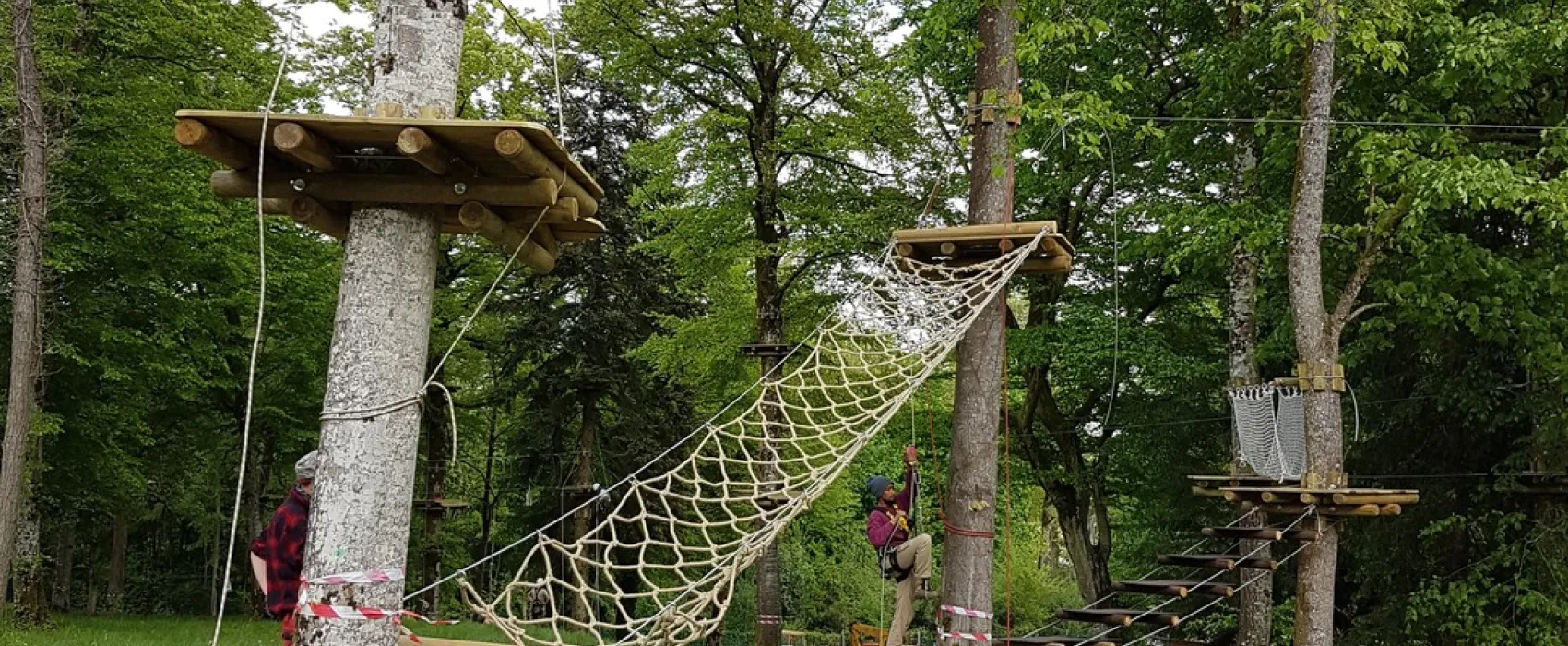 Flower Camping Domaine du Buisson