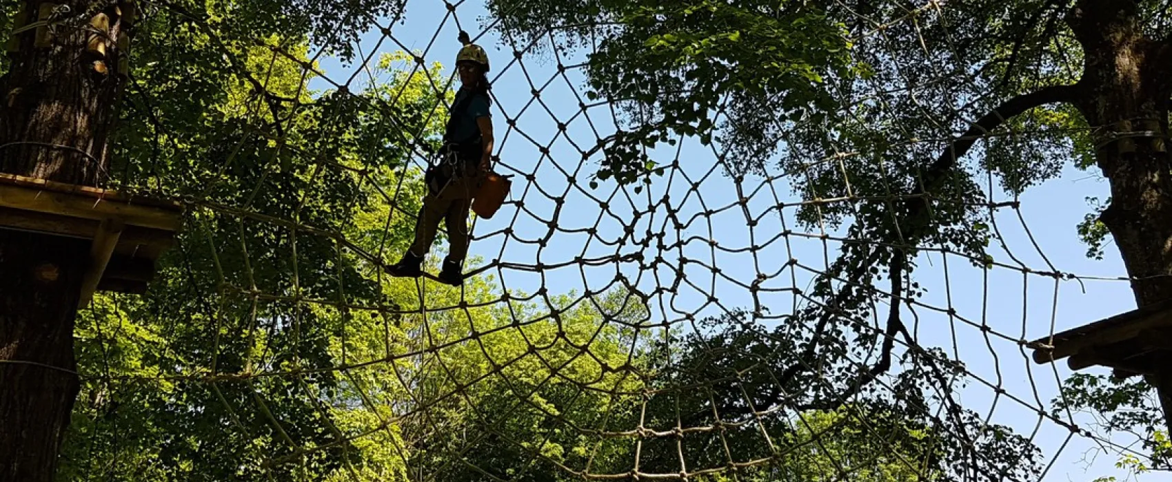 Flower Camping Domaine du Buisson