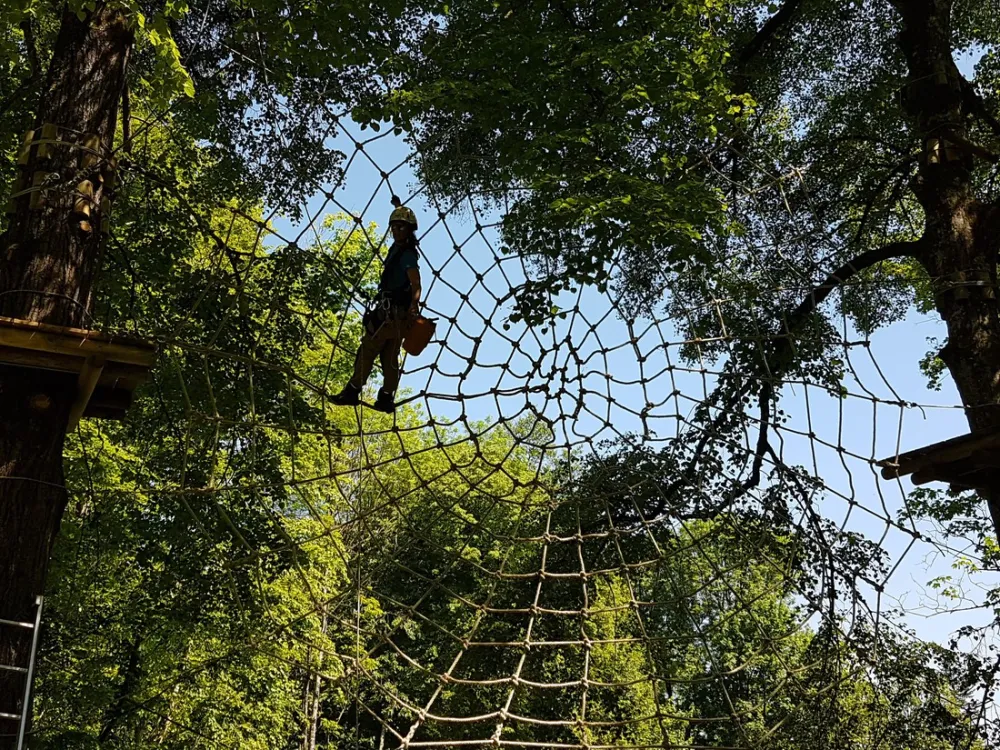 Flower Camping Domaine du Buisson