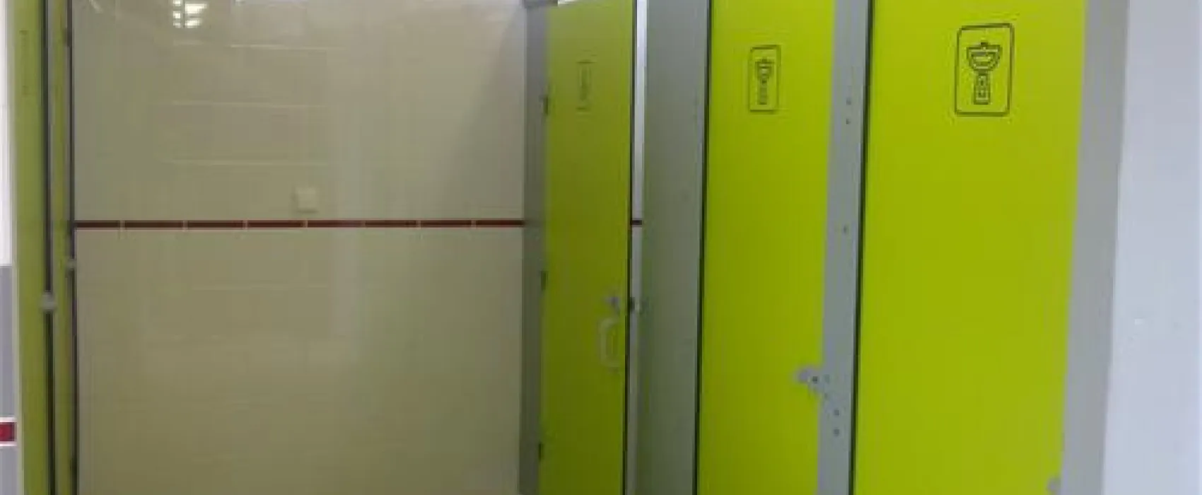 Camping Lot et Bastides