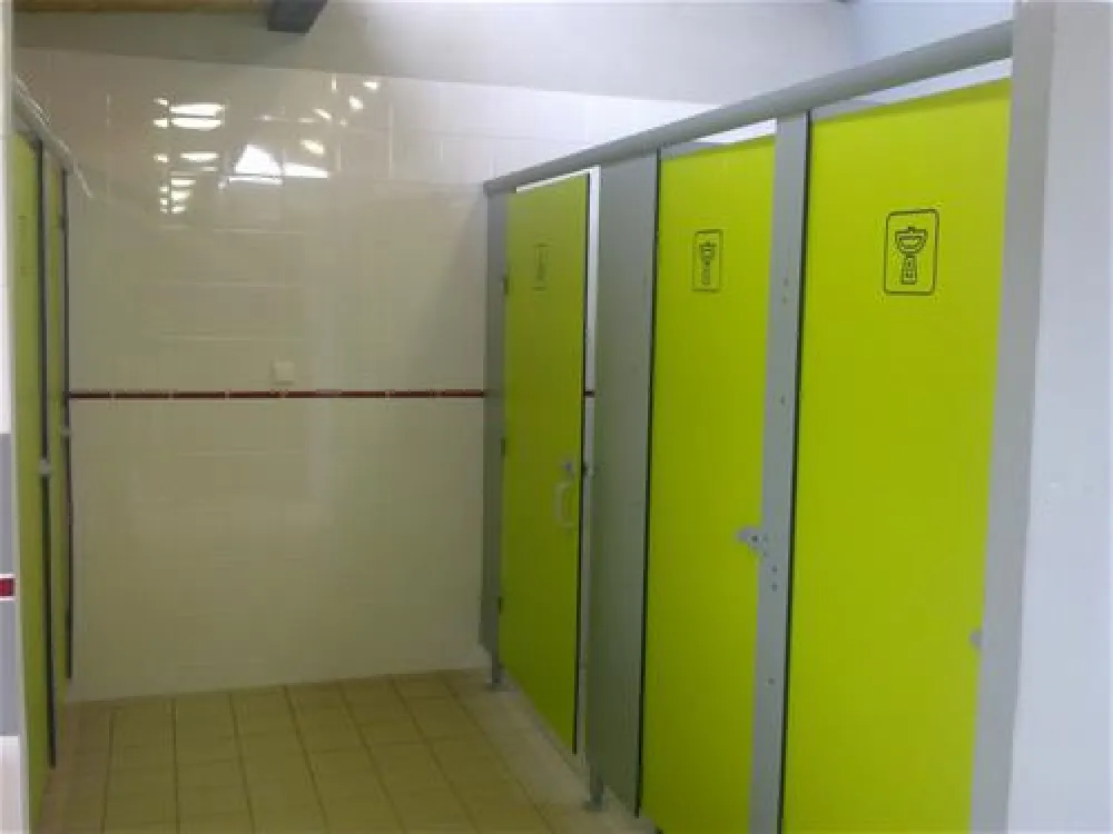 Camping Lot et Bastides