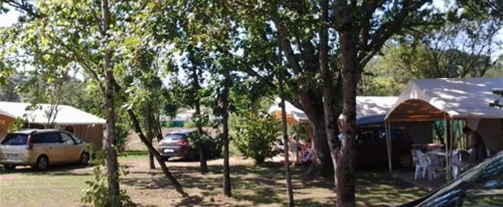 Camping Lot et Bastides