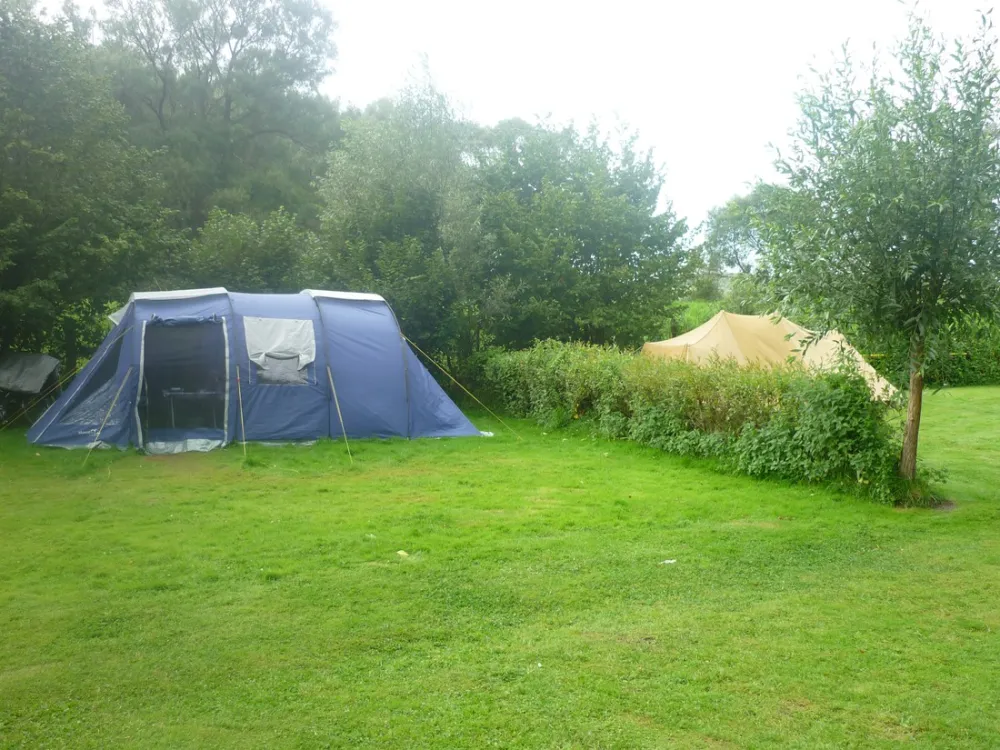 Camping Triangel Tour