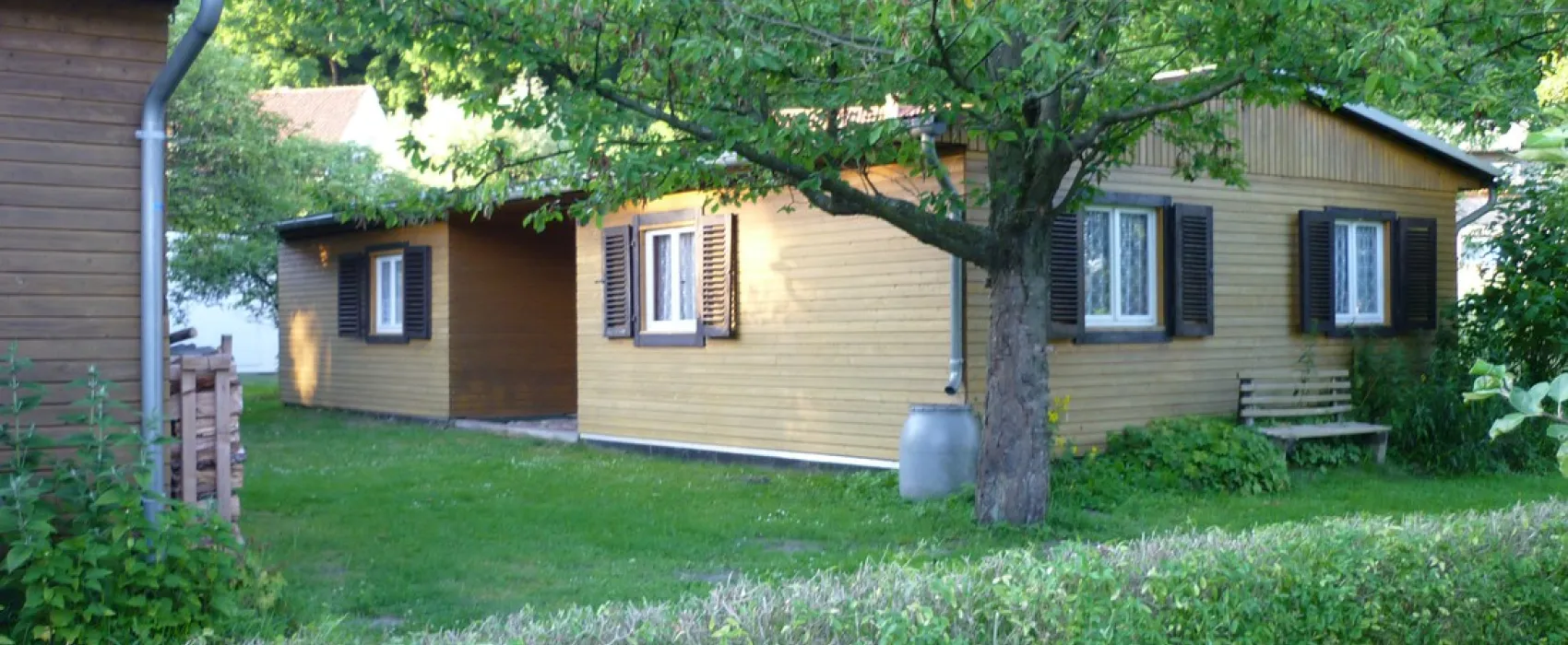 Camping Triangel Tour