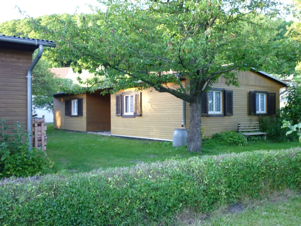 Camping Triangel Tour