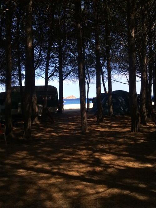 Camping Mare Blu photo 4