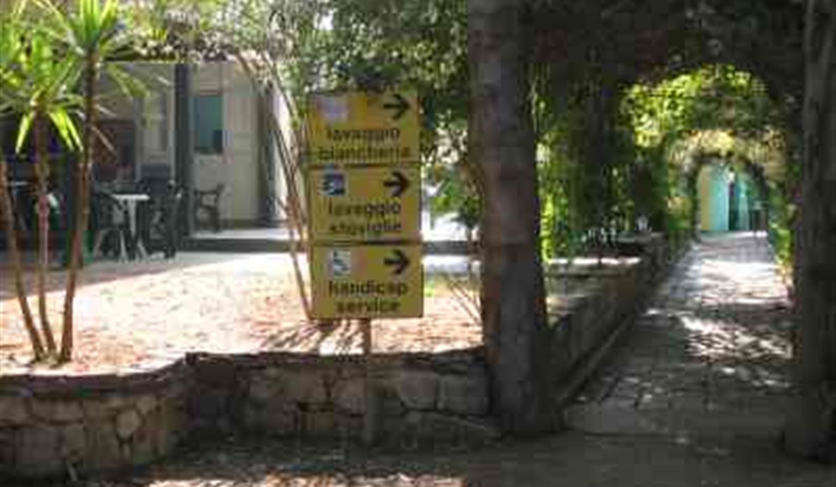 Camping Mare Blu photo 5