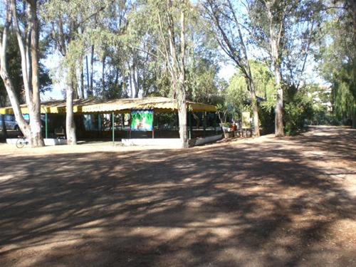 Camping Mare Blu - Photo 3