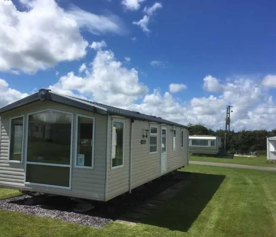 Rhos Holiday Park