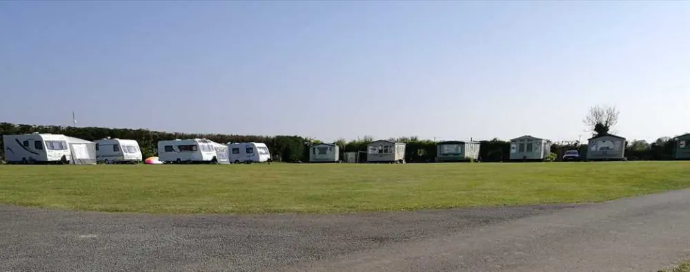 Rhos Holiday Park