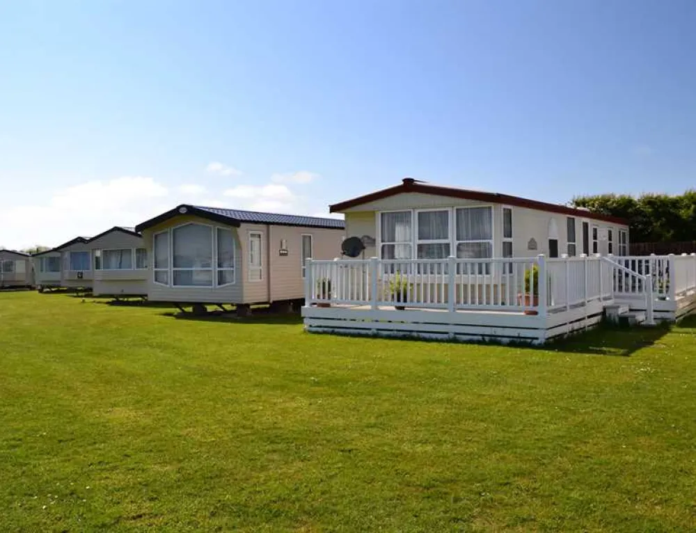 Rhos Holiday Park