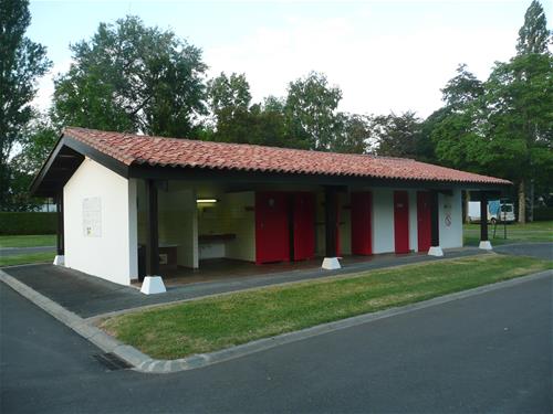 Camping Municipal - Photo 2