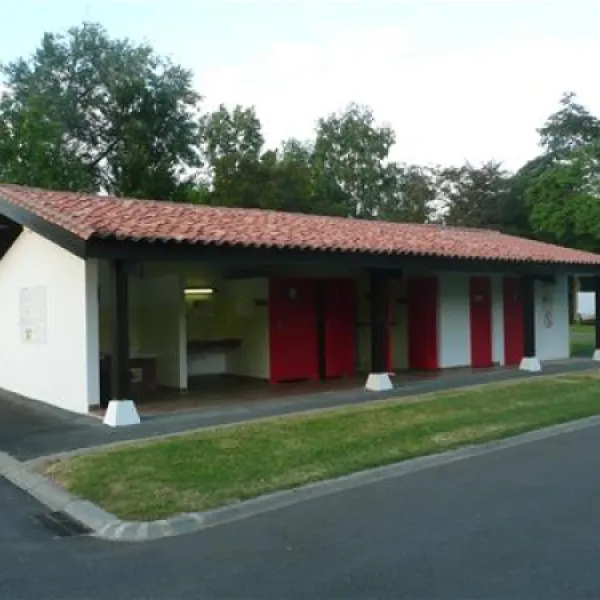 Camping Municipal - Main photo