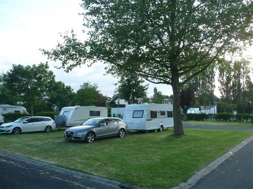 Camping Municipal - Photo 3