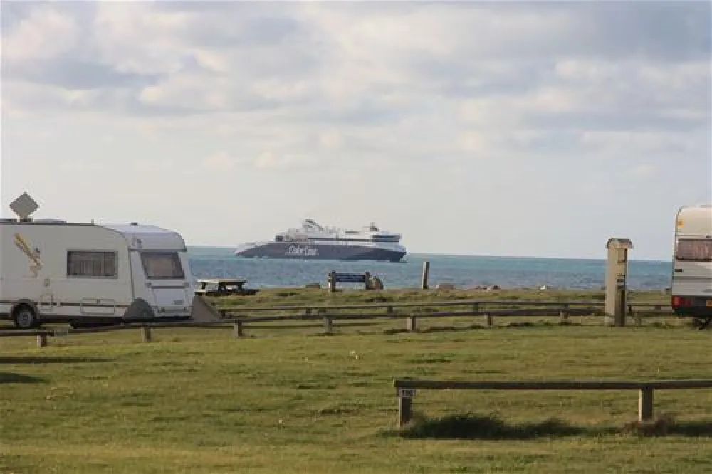 Hirtshals Camping