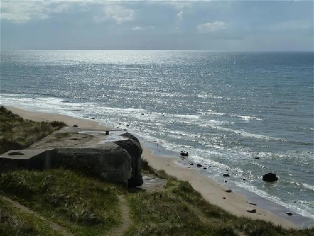 Hirtshals Camping