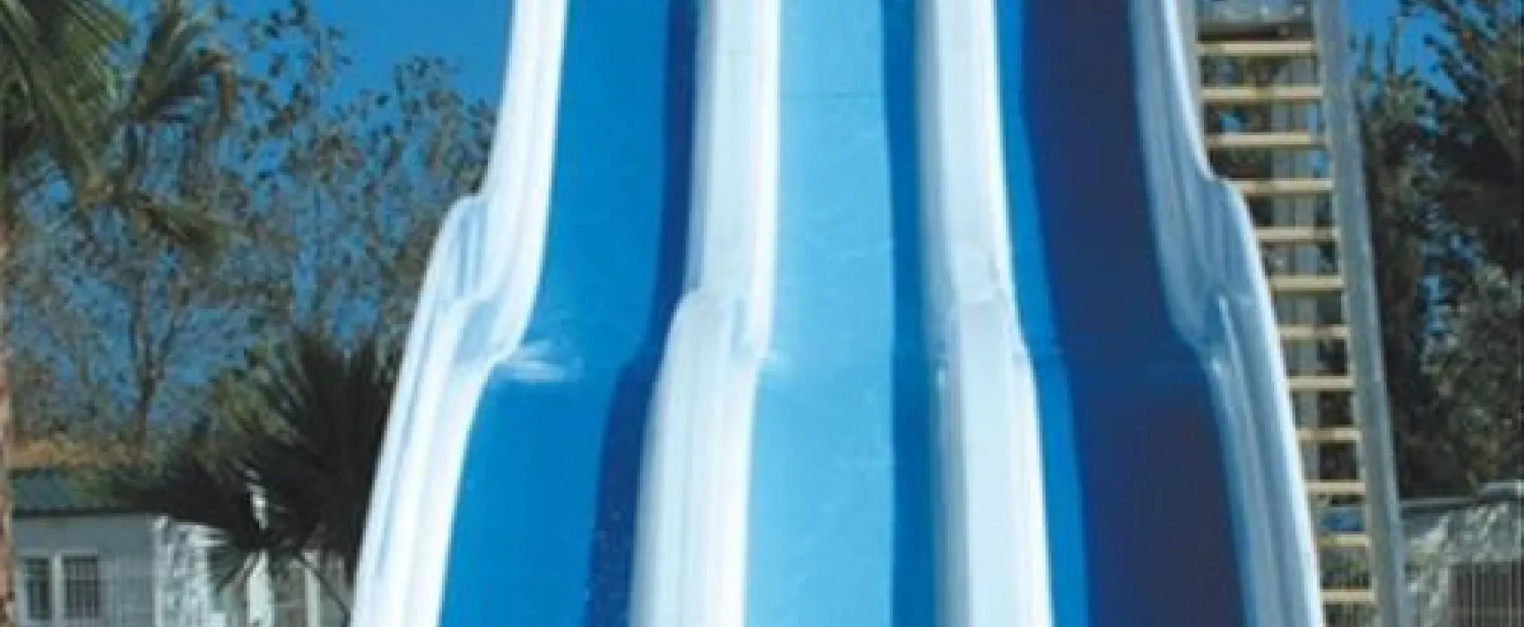 Camping Les Sablines  