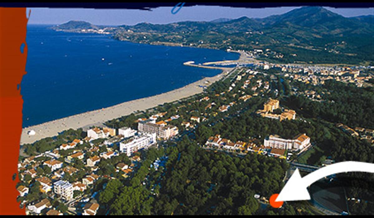 Camping Comanges