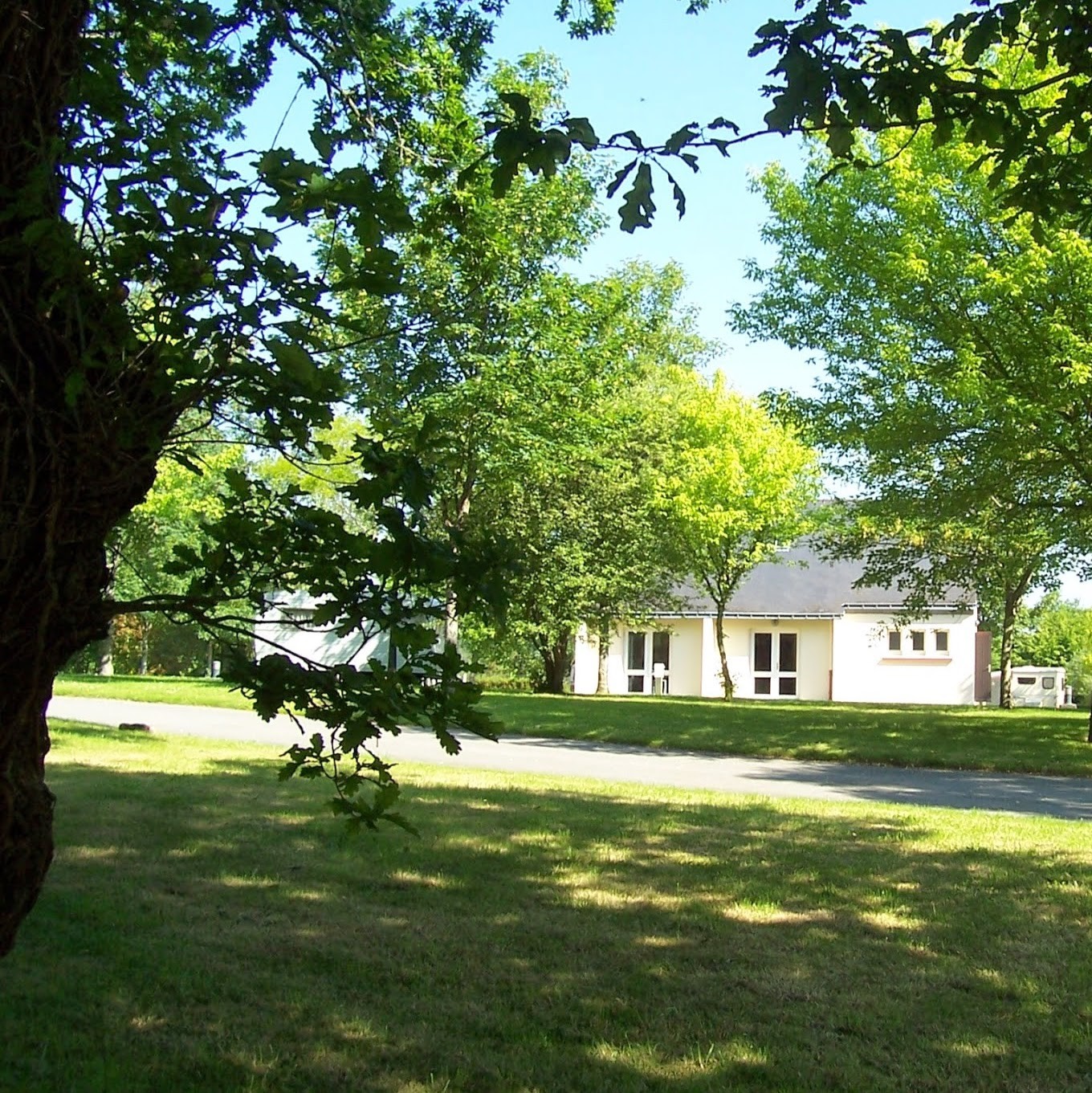 Camping Municipal De Kerbertrand photo 2