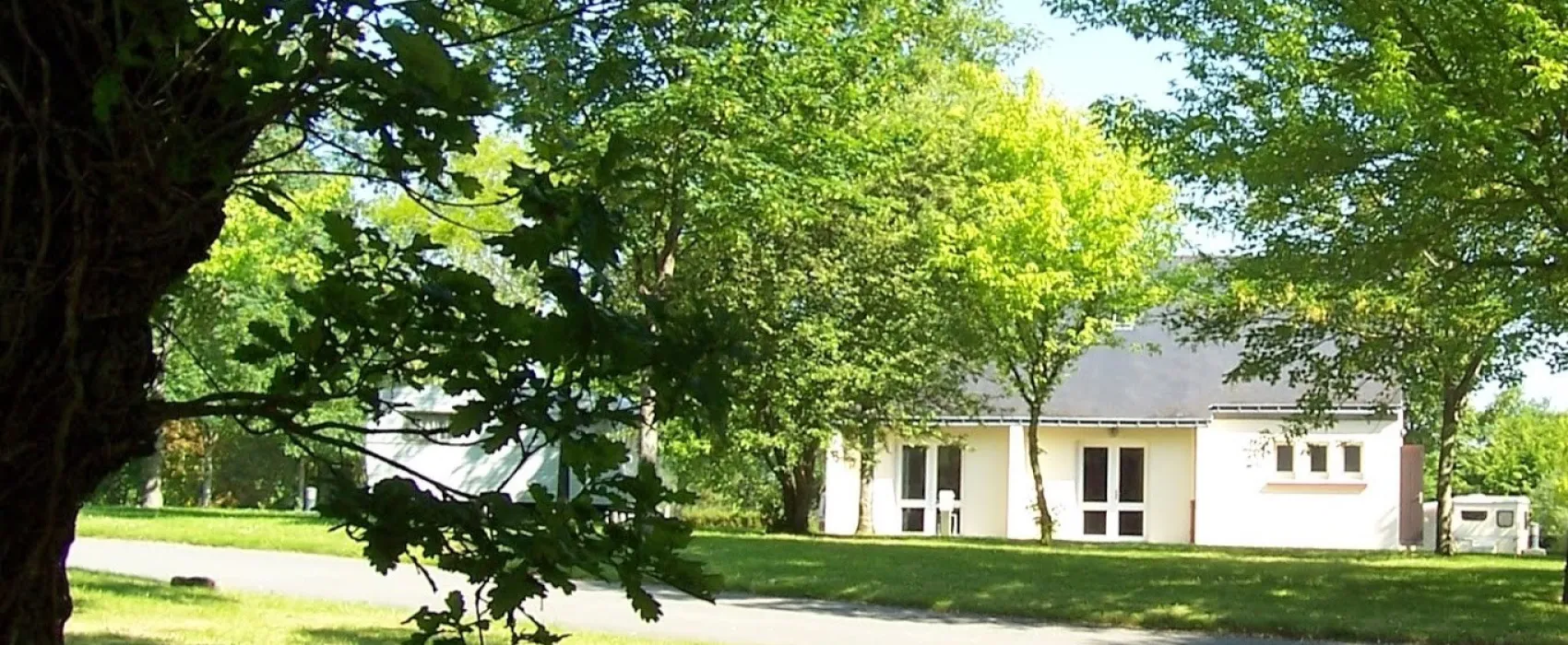 Camping Municipal De Kerbertrand