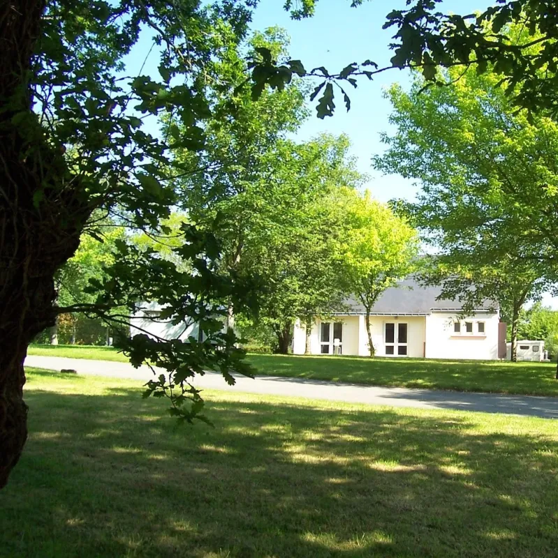 Camping Municipal De Kerbertrand