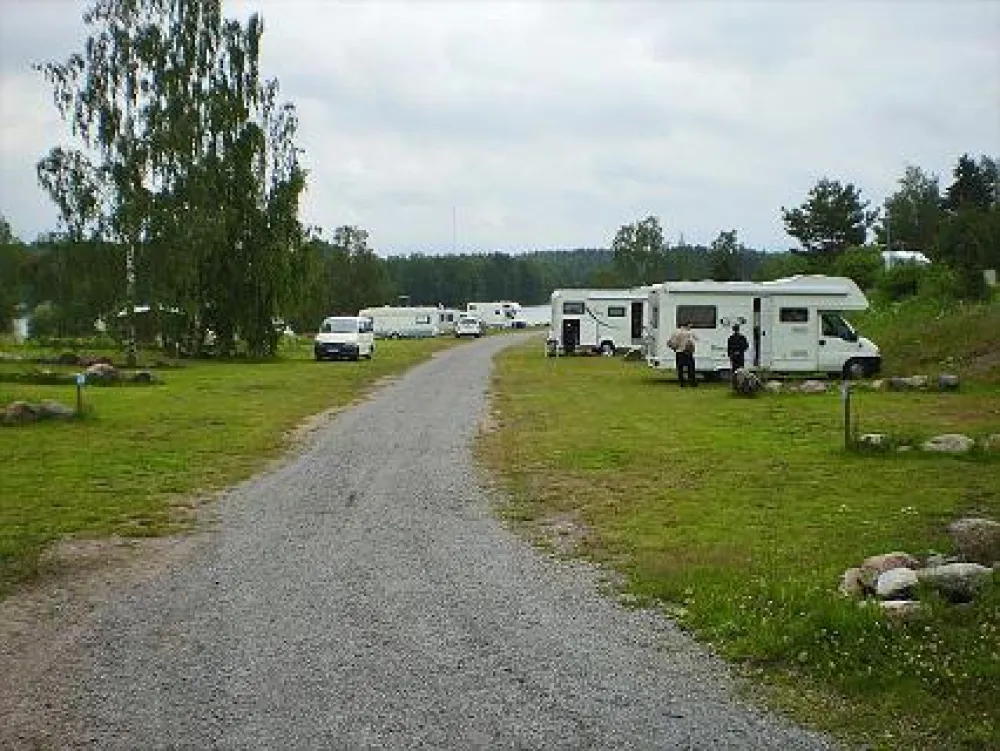Camping Taulaniemi