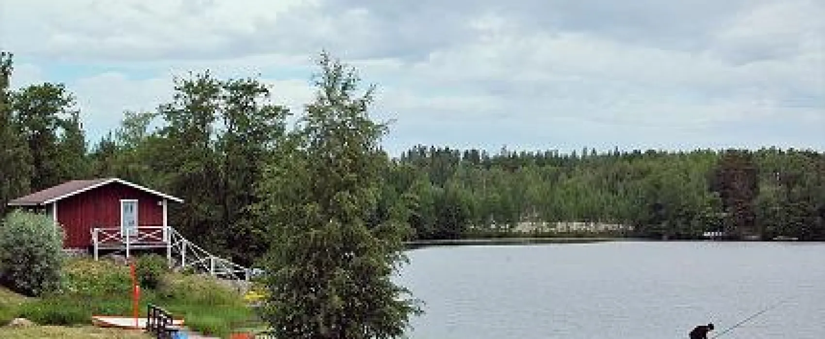 Camping Taulaniemi
