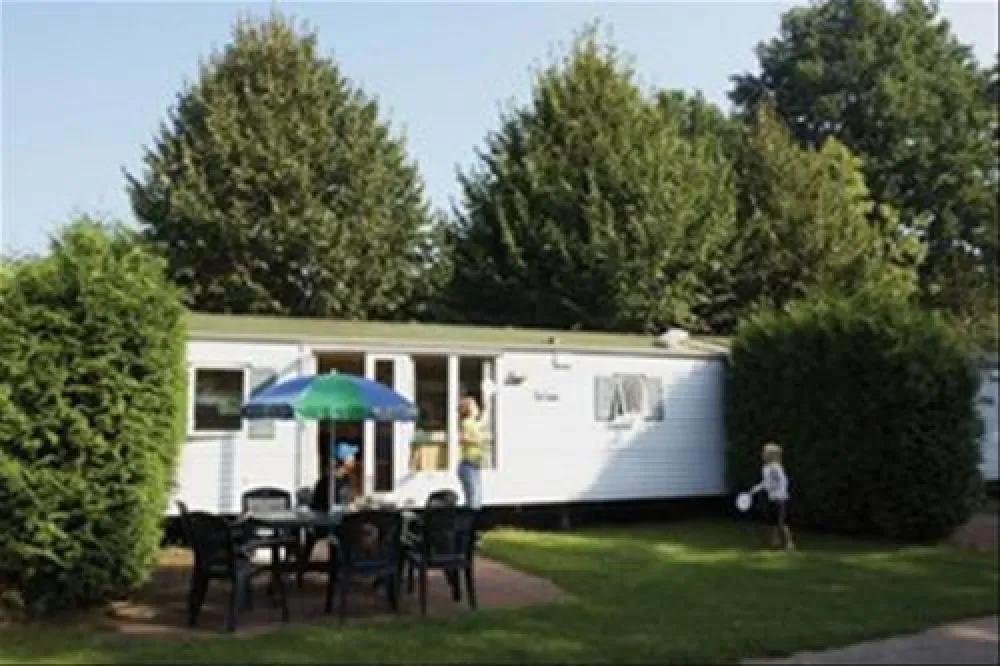 Recreatiepark Droomgaard