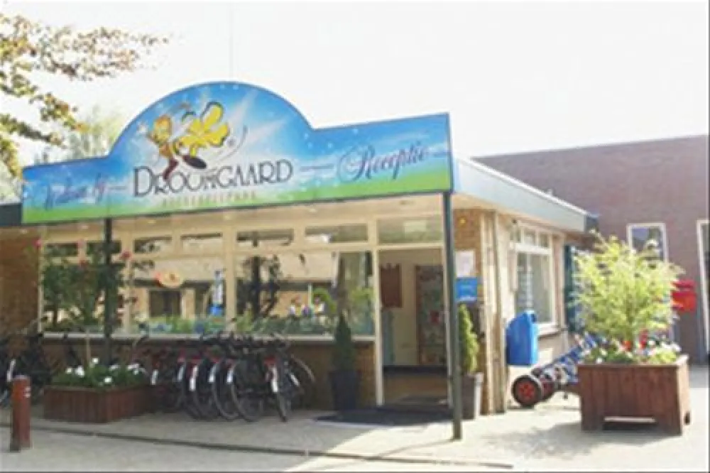 Recreatiepark Droomgaard