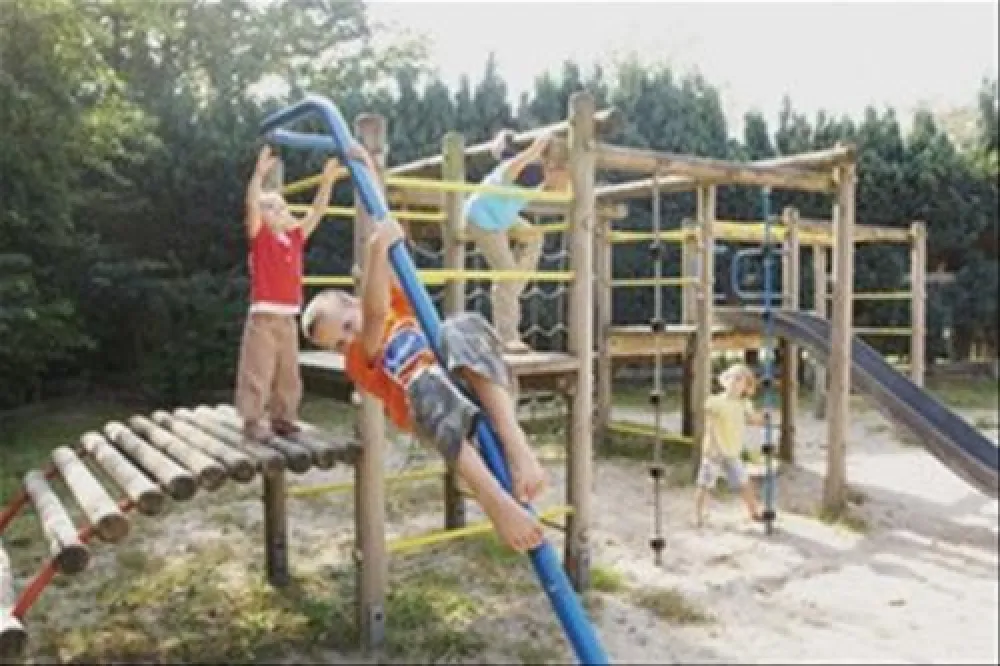 Recreatiepark Droomgaard