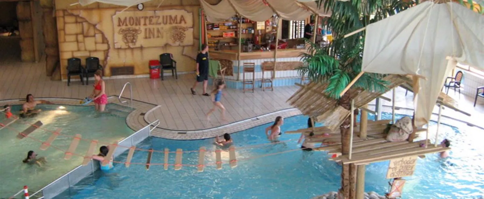 Recreatiepark Droomgaard