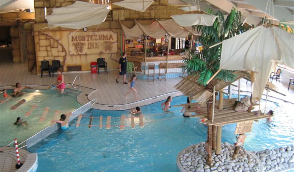 Recreatiepark Droomgaard