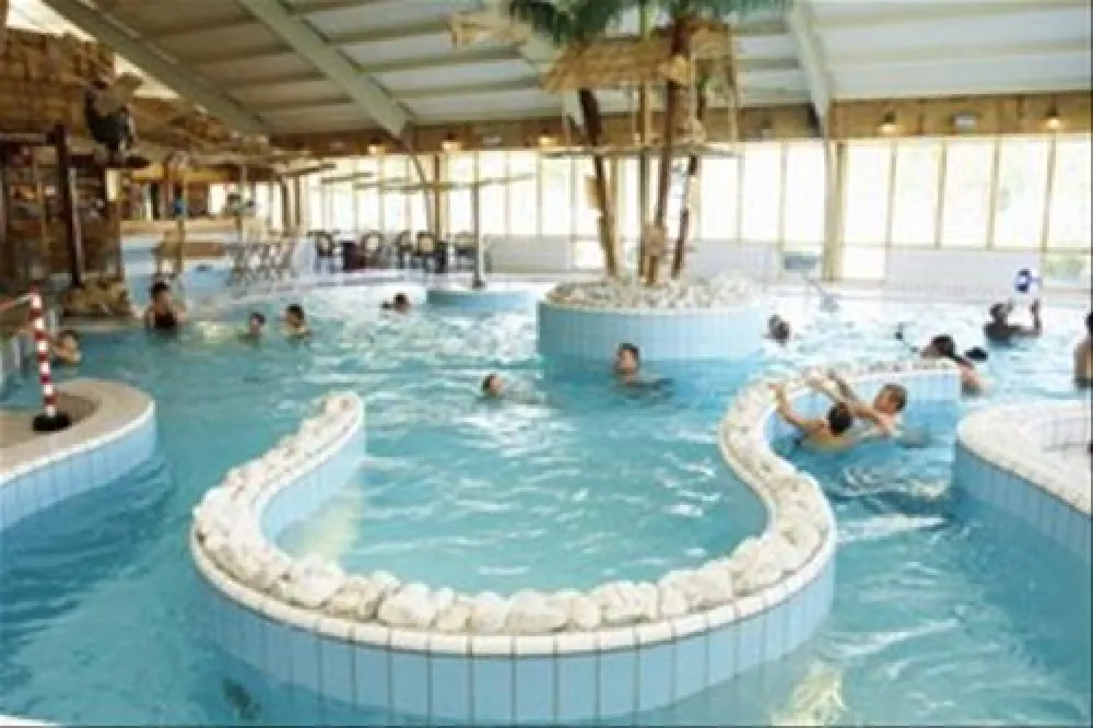 Recreatiepark Droomgaard