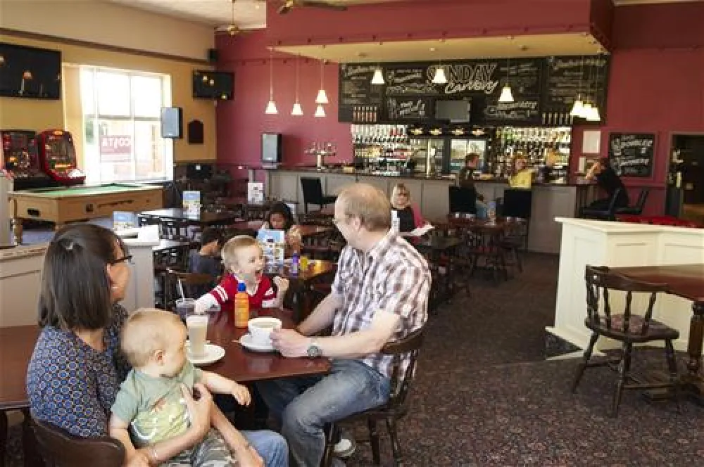 Skipsea Sands Holiday Park