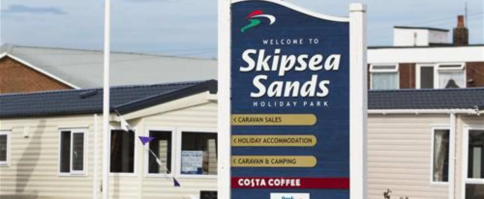 Skipsea Sands Holiday Park