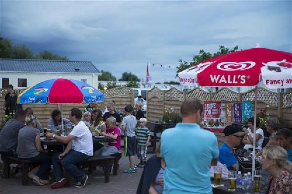 Skipsea Sands Holiday Park