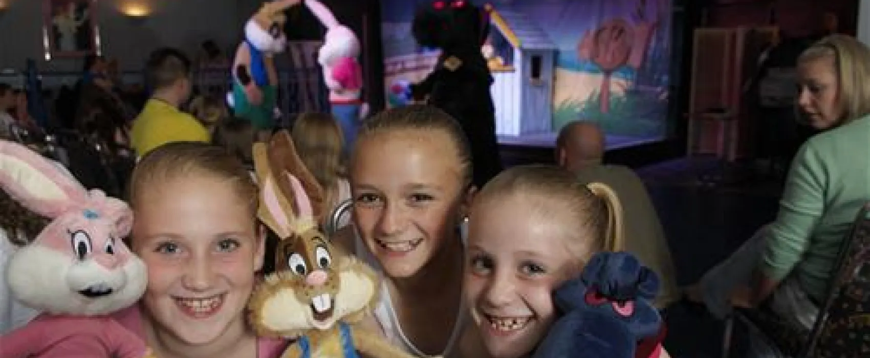 Skipsea Sands Holiday Park