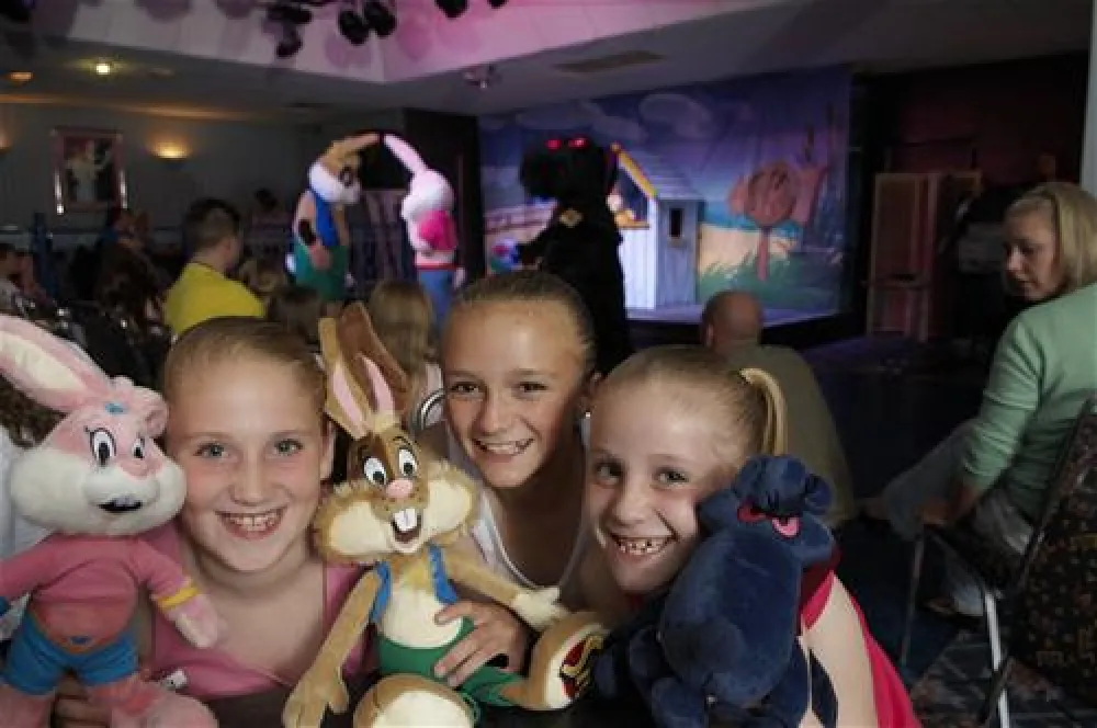 Skipsea Sands Holiday Park